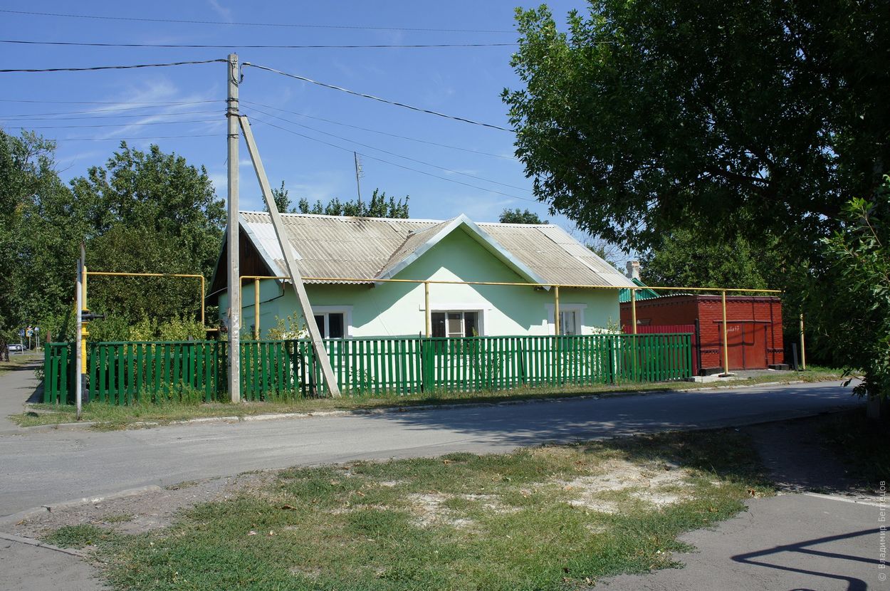 Новошахтинск